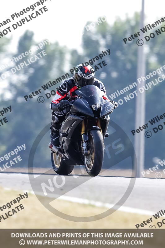 25 to 27th july 2019;Slovakia Ring;event digital images;motorbikes;no limits;peter wileman photography;trackday;trackday digital images
